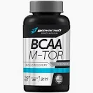 BCAA M-TOR BOOSTER BODY ACTION 90 CAPS