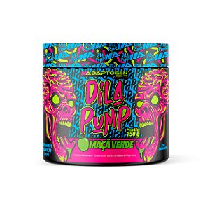 DILA PUMP 150G ADAPTOGEN