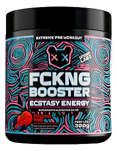 FCKNG BOOSTER 300G UNDER LABZ