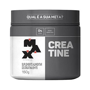 BETA ALANINA 150G POTE - MAX