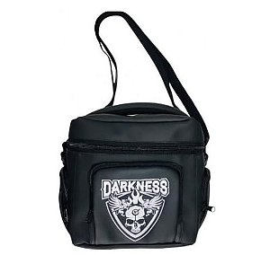 BOLSA TERMICA DARKNNES PRETA SPORT