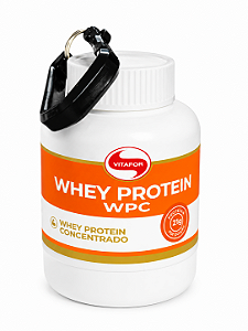 CHAVEIRO WHEY
