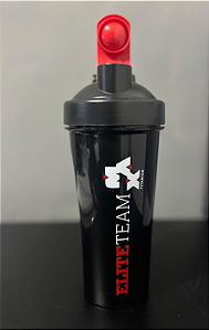 COQUETELEIRA  ELITE  TEAM MAX TITANIUM 750 ML