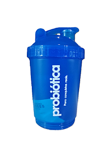COQUETELEIRA 3 DOSES PROBIÓTICA 700ML