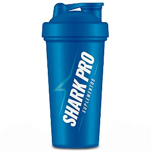 COQUETELEIRA AZUL 600ML - SHARK PRO
