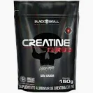 CREATINA TURBO BLACK SKULL 150G REFIL