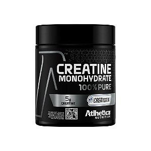 CREATINE 100% PURE CREATEST30  300G ATLHETICA