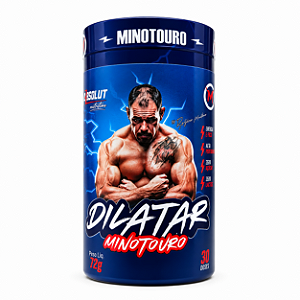 LUT DILATAR MINOT 90 CAPS 72G ABSOLUT