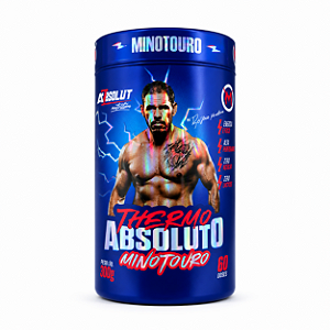 LUT THERMO ABSOLUTO 60 CAPS 48G ABSOLUT