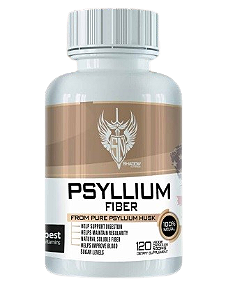 PSYLLIUM 120 CAPS SHADOW NUTRITION