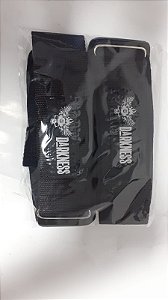 STRAP C/MUNHEQUEIRA PRETO DARKNESS