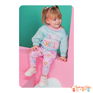 Short em Moletom Comfy Areia Tam 2 a 14 - Kukiê - Loja de Roupa Infantil  Para Meninas, Meninos e Bebês