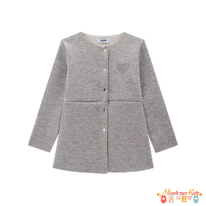 Sobretudo em lã zara Kukie