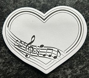 BLOCO DE NOTAS com 30 folhas auto adesivo