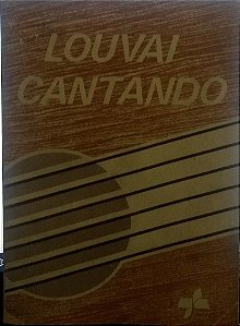 LOUVAI CANTANDO - Departamento de Música Sacra da Igreja Evangélica de Confissão Luterana no Brasil