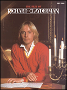 THE BEST OF RICHARD CLAYDERMAN - Easy Piano