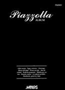 CINCO PIEZAS PARA GUITARRA - Astor Piazzolla