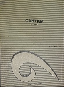 CANTIGA - Nabor Nunes Filho