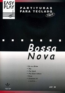 EASY PLAY - BOSSA NOVA