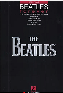 BEATLES FOREVER -29 of the Fab Four's Greatest