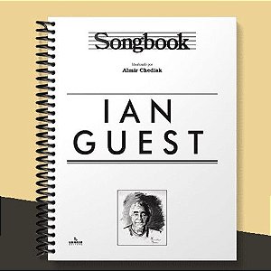 SONGBOOK - IAN GUEST