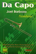 DA CAPO - TROMBONE - Joel Barbosa