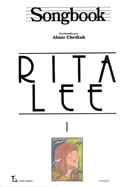 SONGBOOK - RITA LEE - VOL.1