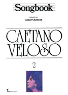 SONGBOOK - CAETANO VELOSO - VOL.2