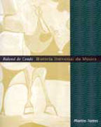 HISTÓRIA UNIVERSAL DA MÚSICA - Vol. 2 - Roland de Candé