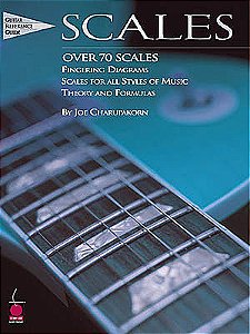 SCALES - OVER 70 SCALES