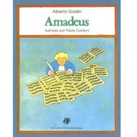 AMADEUS - Alberto Goldin