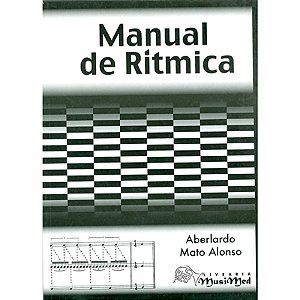 MANUAL DE RÍTMICA - Abelardo Mato Alonso