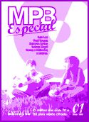 MPB especial Volume 1 "O melhor dos anos 70 e 80" - Canto Sul