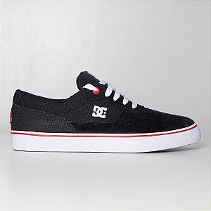 tenis dc shoes switch