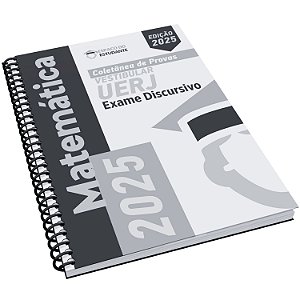 Apostila Discursivas Matemática 2012-2025 Pb Completa