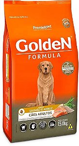 Ração Golden Fórmula Light Cães Adultos Frango e Arroz 15 kg - HonjoPet -  Pet Shop