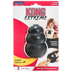 Brinquedo Kong Extreme