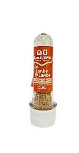 Mini Pó Saborizante Lambe-lambe Desidratado Natural Moela de Frango 10g