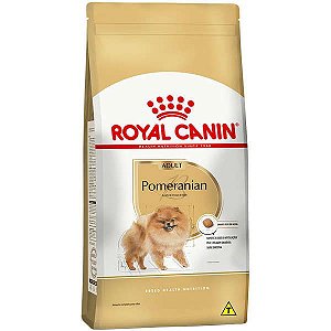 Royal Canin Pomeranian Adult 2,5kg