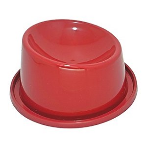 Comedouro Alto e Ergonomico para Gato