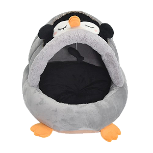 Toca Pet Pinguim