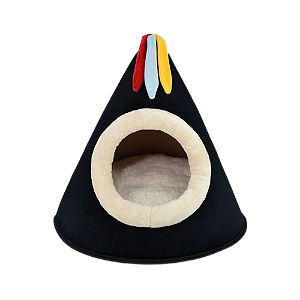 Tenda Pet Pelúciada