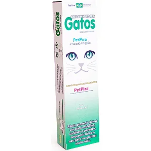 Arranhador de Gatos com Catnip - PetPira