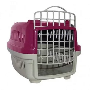 Caixa de Transporte nº 2