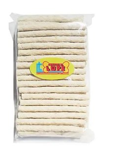 Petisco Palito Chiclé Lupe Natural 500g