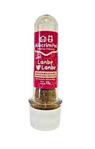 Mini Pó Saborizante Lambe-Lambe Desidratado Natural Rim Bovino 15g