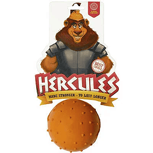 Brinquedo Hercules Bola Studded