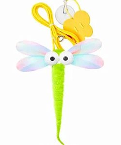 Elástico Divertido para Gato