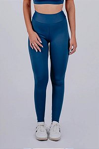 Legging Energy Azul Opal