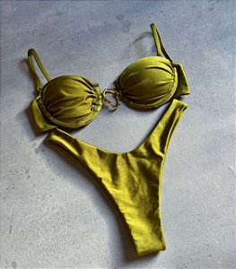 Biquíni Sable Argola